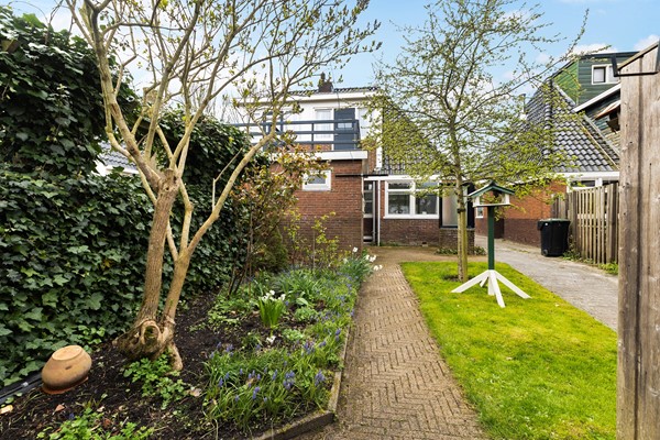 Medium property photo - Bitgumerdyk 31, 9041 CB Berltsum